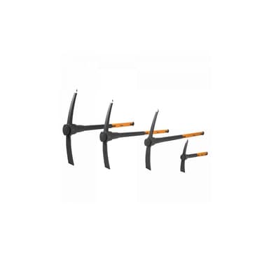 Pickaxe LASIKUITU 3000g