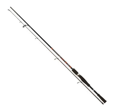 Spinning sauva SWD Absolute IM7 2,1m 2-8g