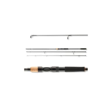 Spinningvapa Daiwa Legalis Allround 3,60m 30-90g