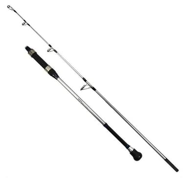 Spinningvapa Alivio Boat 1,50m 200g asti