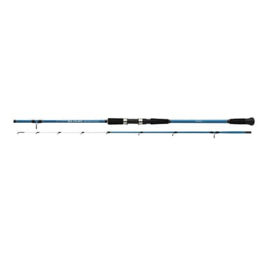 Spinningvapa Alivio Boat Quiver 1,50m 50-150g