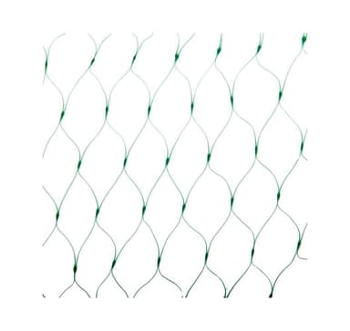 Lintuverkko 19x19mm 4x5m, Bradas
