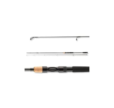 Spinningvapa Daiwa Legalis Allround 3,30m 10-50g