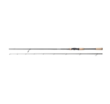 Kierrätysvapa Beastmaster FX 2,40m 5-21g