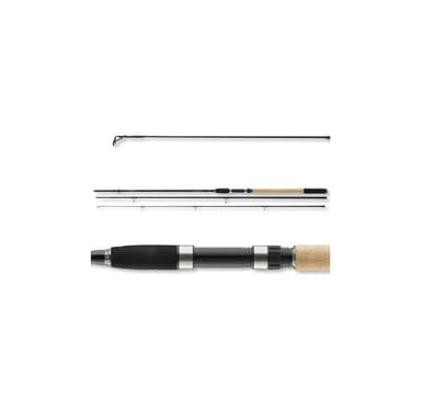 Spinningvapa Daiwa Procaster Allround 3,60m 40-110g