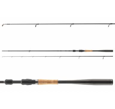 Spinningvapa Daiwa Caldia Sensor Jig 2,70m 8-35g