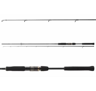 Spinningvapa Daiwa Airity Jigger 2,40m 7-28g