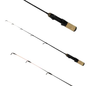 Jäätanko SWD NANOCRISTAL-63L 63cm