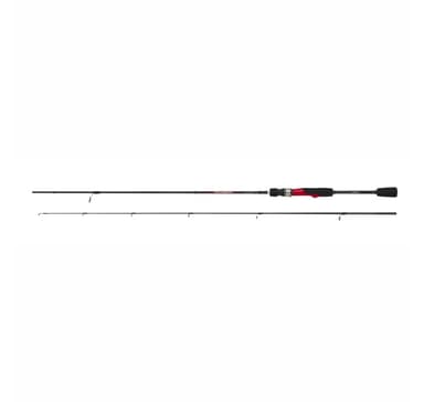 Spinningvapa Forcemaster Trout Area 1,95m 1,5-5g