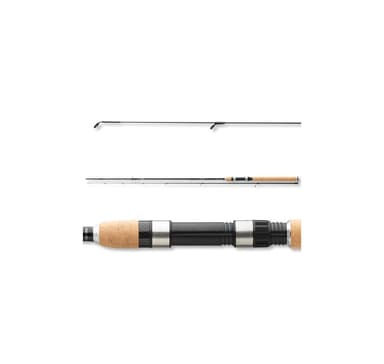 Spinningvapa Daiwa Exceler Spin 1,95m 0,5-7g