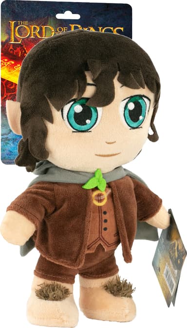 Barrado Lord of the Rings pehmolelu (Frodo)