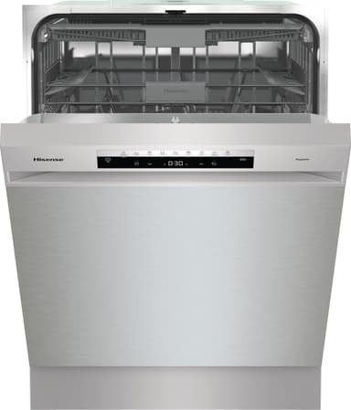 Hisense astianpesukone HBU663BX