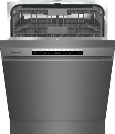 Hisense astianpesukone HBU663BBX