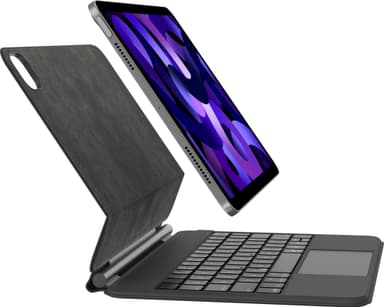 Belkin Connect Pro iPad Air/Pro 11" magneettinen näppäimistökotelo
