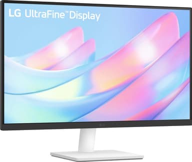 LG UltraFine 27US500 27" näyttö