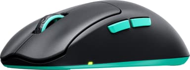Cherry Xtrfy M68W pelihiiri (musta)