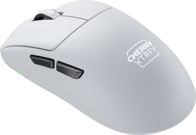 Cherry Xtrfy M68 PRO White hiiri