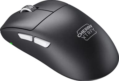 Cherry Xtrfy M68 PRO Black hiiri