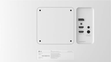 LG UltraFine 27US500 27" näyttö