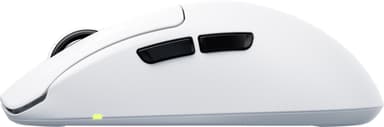 Cherry Xtrfy M68 PRO White hiiri
