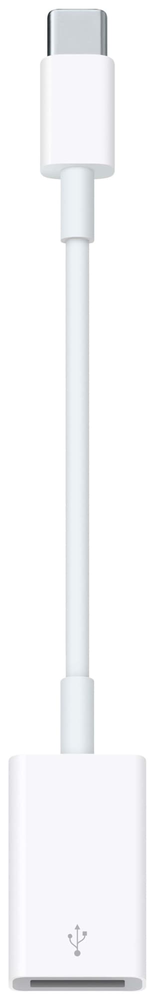 Apple USB-C - USB adapteri