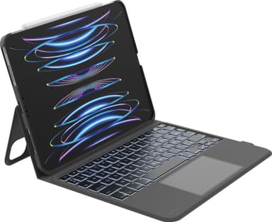 Belkin Connect Pro näppäimistökotelo iPad Air/Pro 11" tabletille