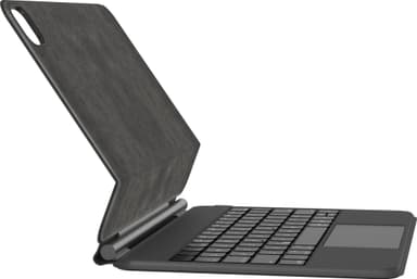 Belkin Connect Pro iPad Air/Pro 11" magneettinen näppäimistökotelo