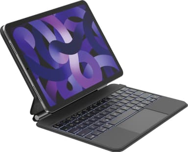 Belkin Connect Pro iPad Air/Pro 11" magneettinen näppäimistökotelo