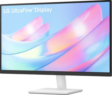 LG UltraFine 27US500 27" näyttö