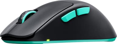Cherry Xtrfy M64W pelihiiri (musta)