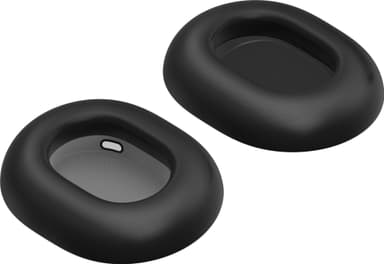 Sonos Ace vaihtokorvatyynyt (musta)