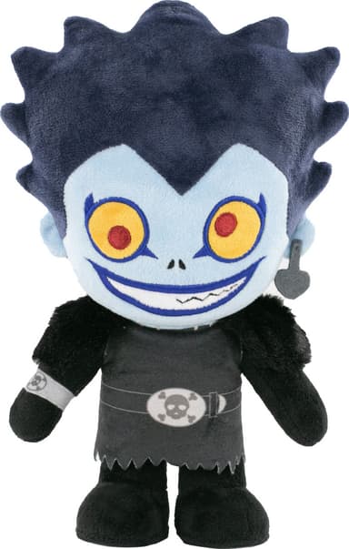 Barrado Death Note pehmolelu (Ryuk)
