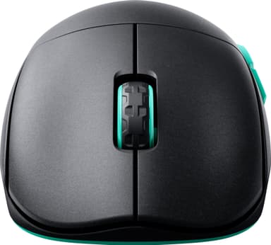 Cherry Xtrfy M68W pelihiiri (musta)