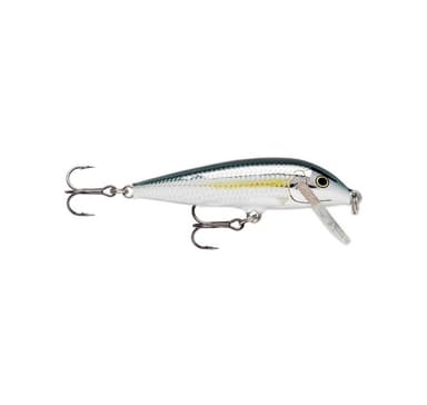 Viehe CountDown 7cm/8g/1,5-2,4m ALB