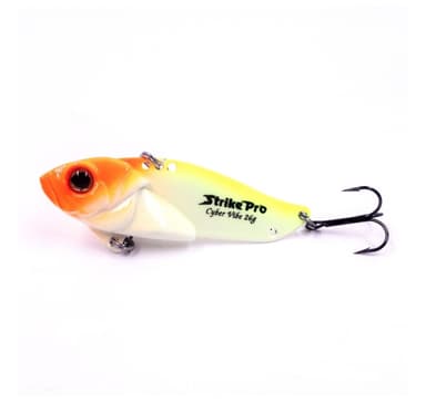 Vaappu JG-005E A116L 6,5 cm / 26 g / uppoava