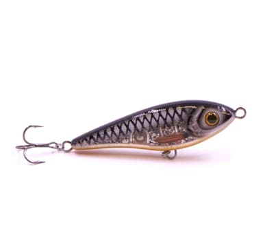 Vaappu Strike-Pro EG-148 C767G 8,5 cm / 17,7 g / uppoaminen