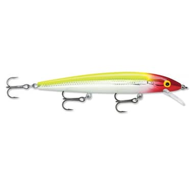 Viehe Husky Jerk 14cm/18g/1,2-2,4m CLN