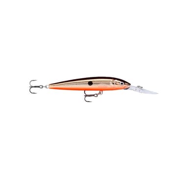 Vaappu Down Deep Husky Jerk 10cm/11g/2,1-4,8m SBR