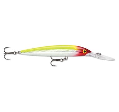 Vaappu Down Deep Husky Jerk 10cm/11g/2,1-4,8m CLN