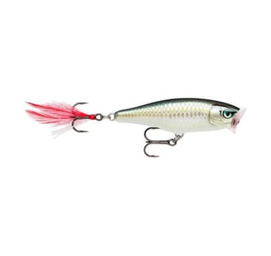 Viehe Skitter Pop 7cm/7g BLK