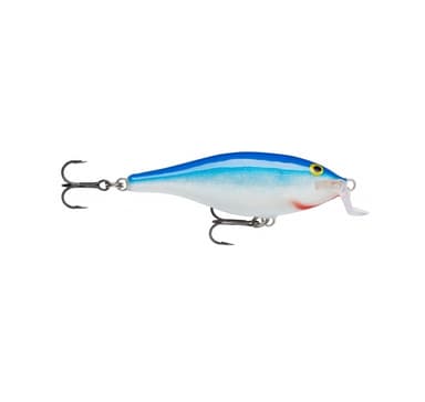 Viehe Shallow Shad Rap 5cm/5g/0,9-1,8m B
