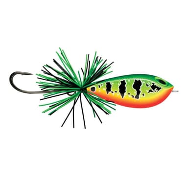 Viehe BX Skitter Frog 5,5cm/13g HPB