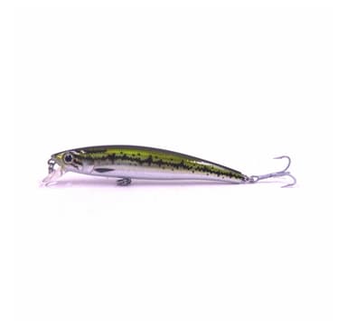 Vaappu Strike-Pro JL-120S 76 9cm/9,5g/0,5-1,0m