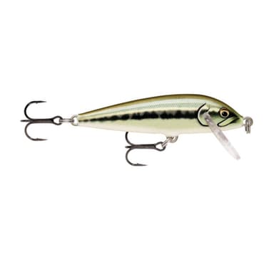 Viehe CountDown 7cm/8g/1,5-2,4m AMN
