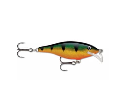 Vaappu Scatter Rap Shad 5cm/5g/1,5-2,1m P