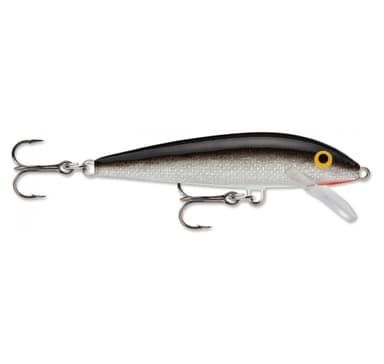 Viehe Original Floater 7cm/4g/0,9-1,5m S