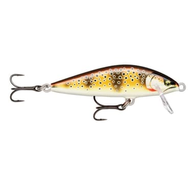 Viehe CountDown Elite 7,5cm/10g/1.2m GDMT