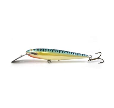 Viehe Siika 13SX 13cm/27g/4,0-7,0m MB