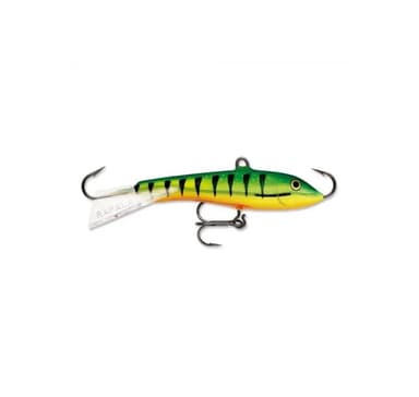 Viehe Jigging Rap W9 9cm/25g P, Rapala