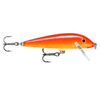 Viehe CountDown 7cm/8g/1,5-2,4m GFR
